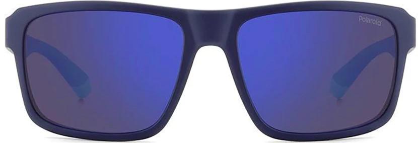 Lentes de sol POLAROID PLD 2158/S ACETATO