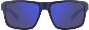 Lentes de sol POLAROID PLD 2158/S ACETATO