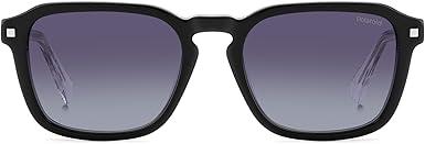 Lentes de sol POLAROID PLD 4156/S/X ACETATO