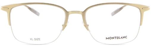 Armazón MONT BLANC MB0234OK ACETATO