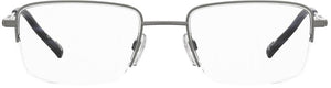 Armazón PIERRE CARDIN P.C.6912 METAL/FX/HILO