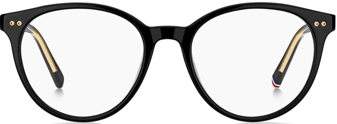 Armazón TOMMY HILFIGER TH 2215 ACETATO