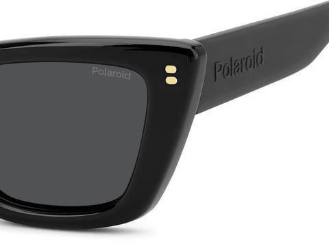 Lentes de sol POLAROID PLD 6242/S/X ACETATO