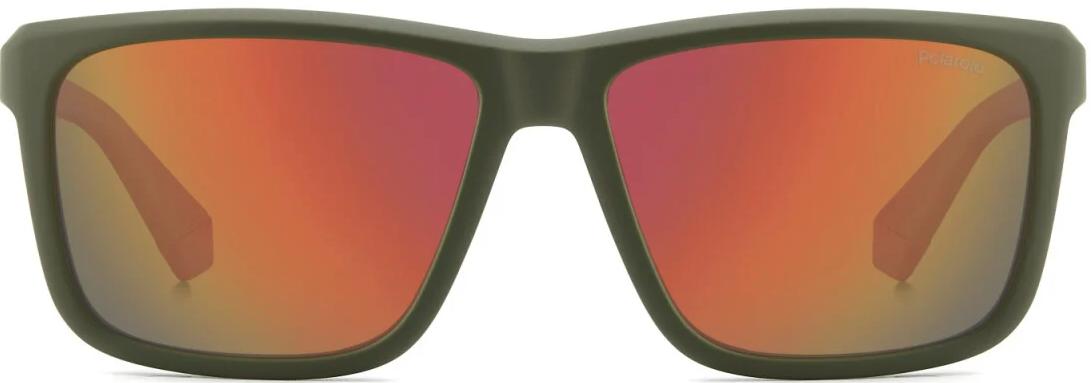 Lentes de sol POLAROID PLD 2164/S ACETATO