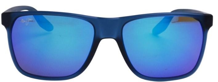 Lentes de sol MAUI JIM PAILOLO MJ603-03 ACETATO