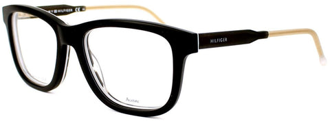Armazón TOMMY HILFIGER TH1353 ACETATO/FLEX