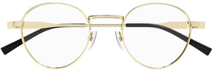 Armazón GUCCI GG1877O METAL