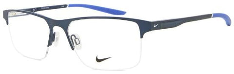 Armazón NIKE 8045 METAL/FLEX/HILO