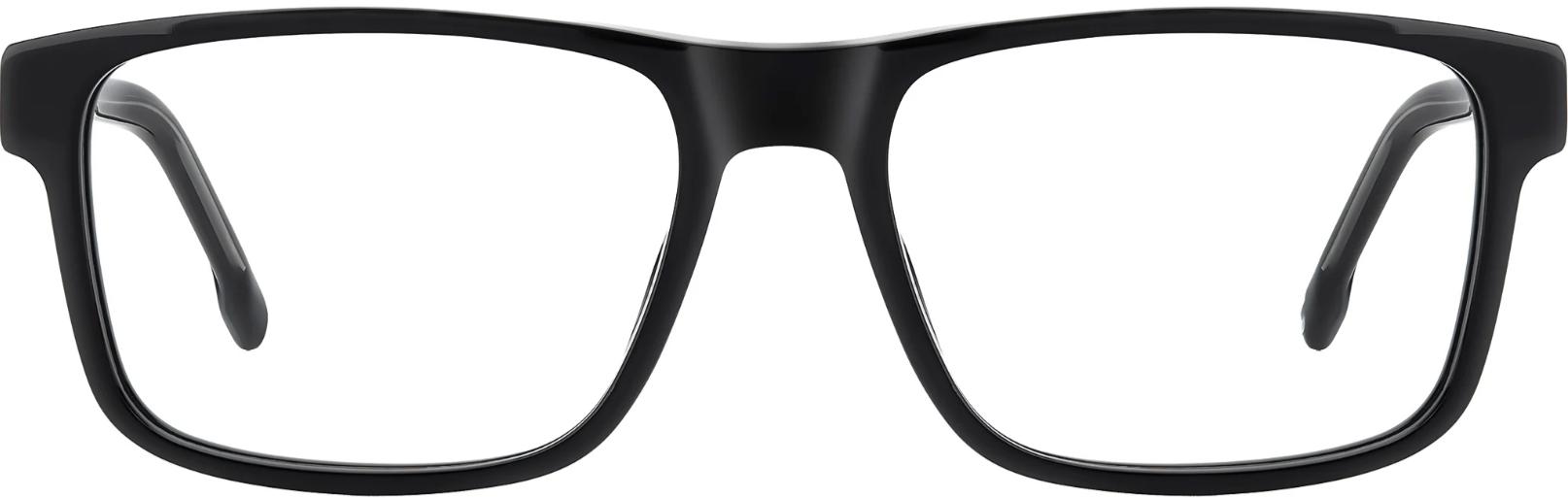 Armazón CARRERA 8915 ACETATO/FLEX