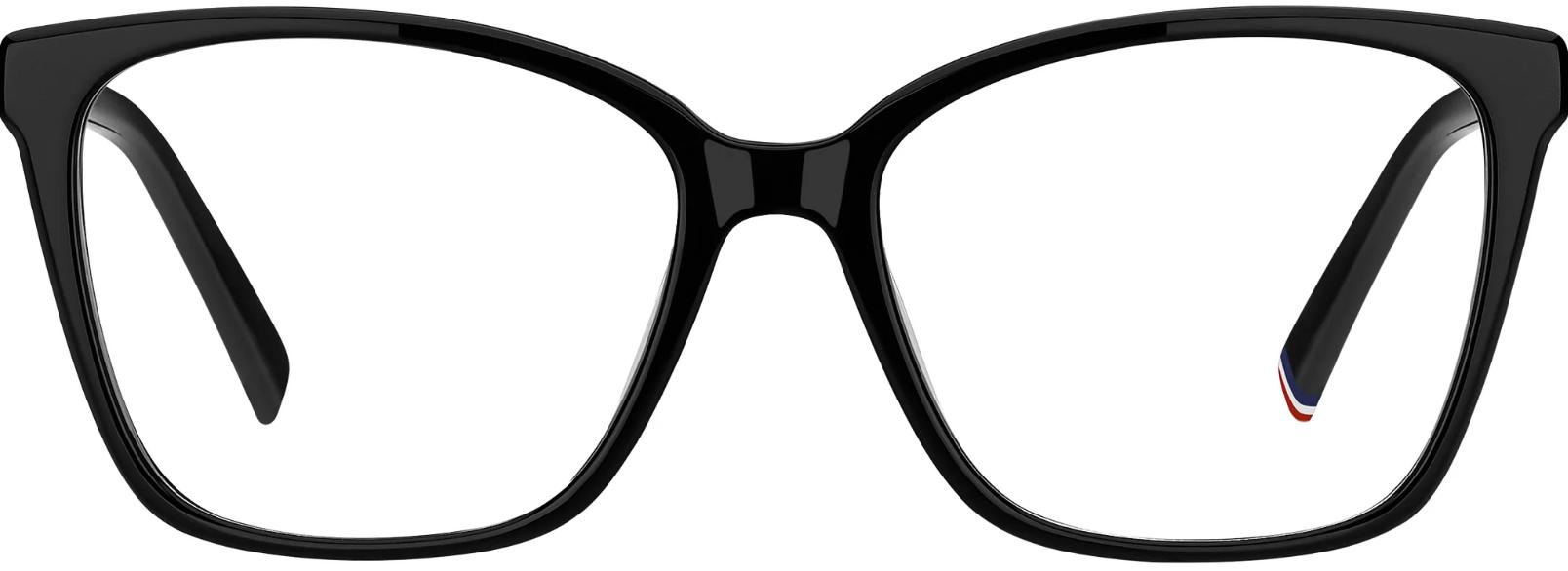 Armazón TOMMY HILFIGER TH 2227 ACETATO/FLEX