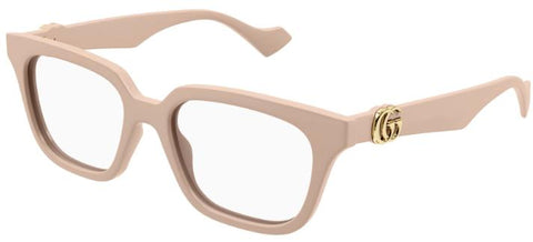Armazón GUCCI GG1536O ACETATO