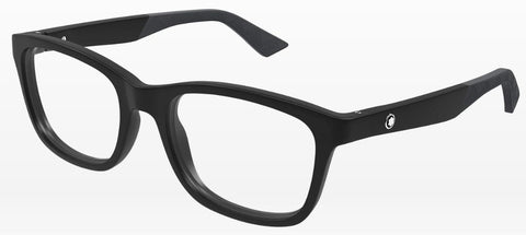 Armazón MONT BLANC MB0401O ACETATO