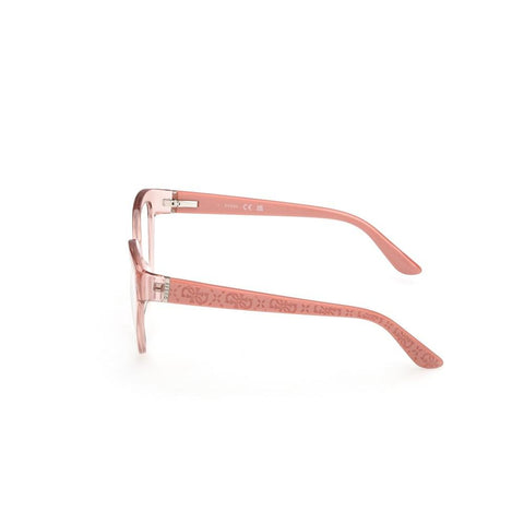 Armazón GUESS GU50232 ACETATO/FLEX