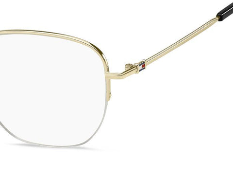 Armazón TOMMY HILFIGER TH 2299/F METAL/HILO