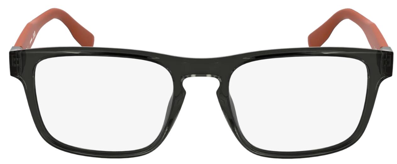 Armazón LACOSTE L2972 ACETATO/FLEX