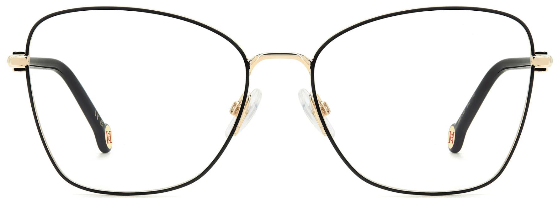 Armazón CAROLINA HERRERA 0305 METAL/FLEX