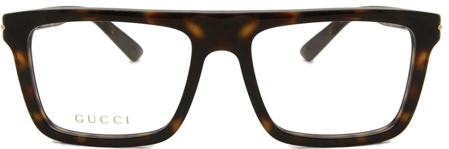Armazón GUCCI GG1504O ACETATO