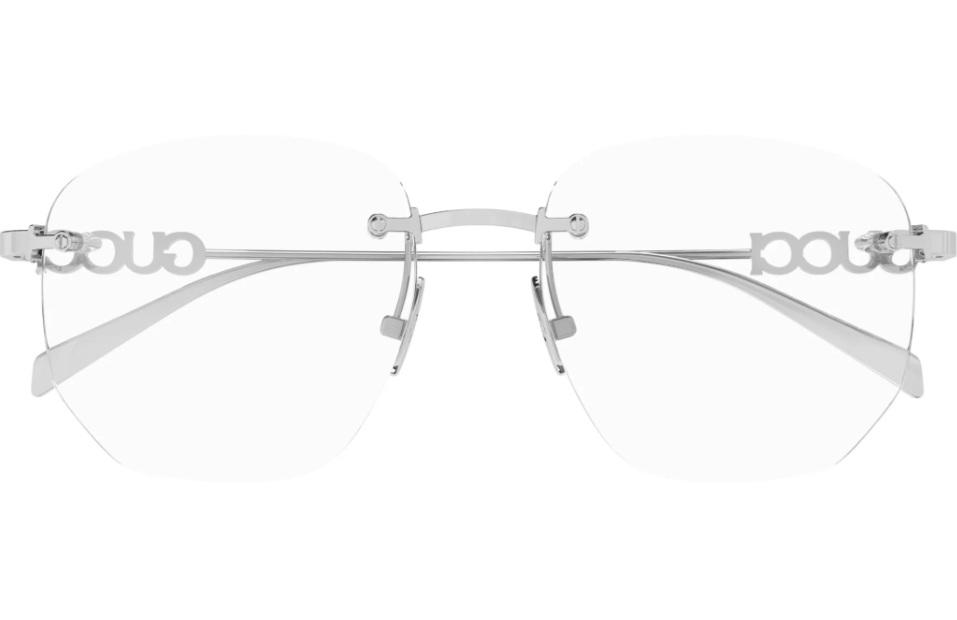 Armazón GUCCI GG1806O 3 PIEZAS/METAL