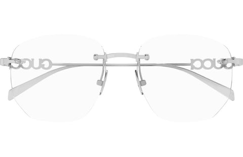 Armazón GUCCI GG1806O 3 PIEZAS/METAL