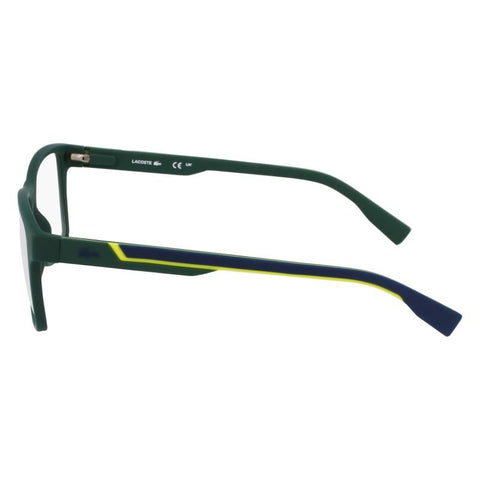 Armazón LACOSTE L2707MAG-SET ACETATO/FLEX/CLIP