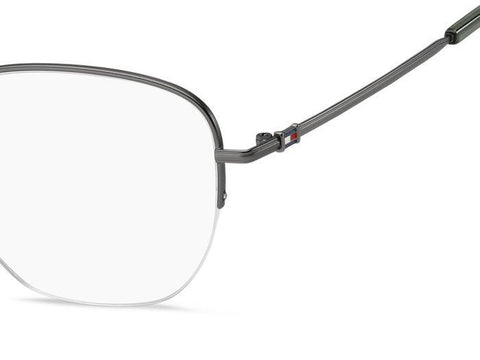 Armazón TOMMY HILFIGER TH 2299/F METAL/HILO