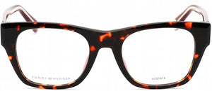 Armazón TOMMY HILFIGER TH 1865 ACETATO/FLEX