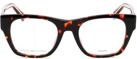 Armazón TOMMY HILFIGER TH 1865 ACETATO/FLEX