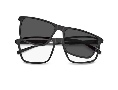 Armazón TOMMY HILFIGER TH 2326/C ACETATO/CLIP-ON