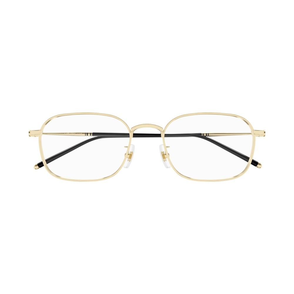 Armazón MONT BLANC MB0414OA METAL