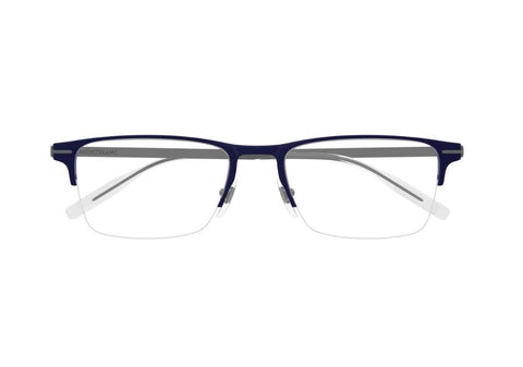 Armazón MONT BLANC MB0468O METAL