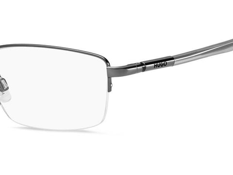Armazón HUGO HG 1355 METAL/FLEX/HILO