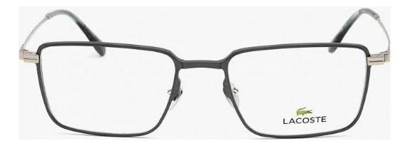 Armazón LACOSTE L2275E METAL