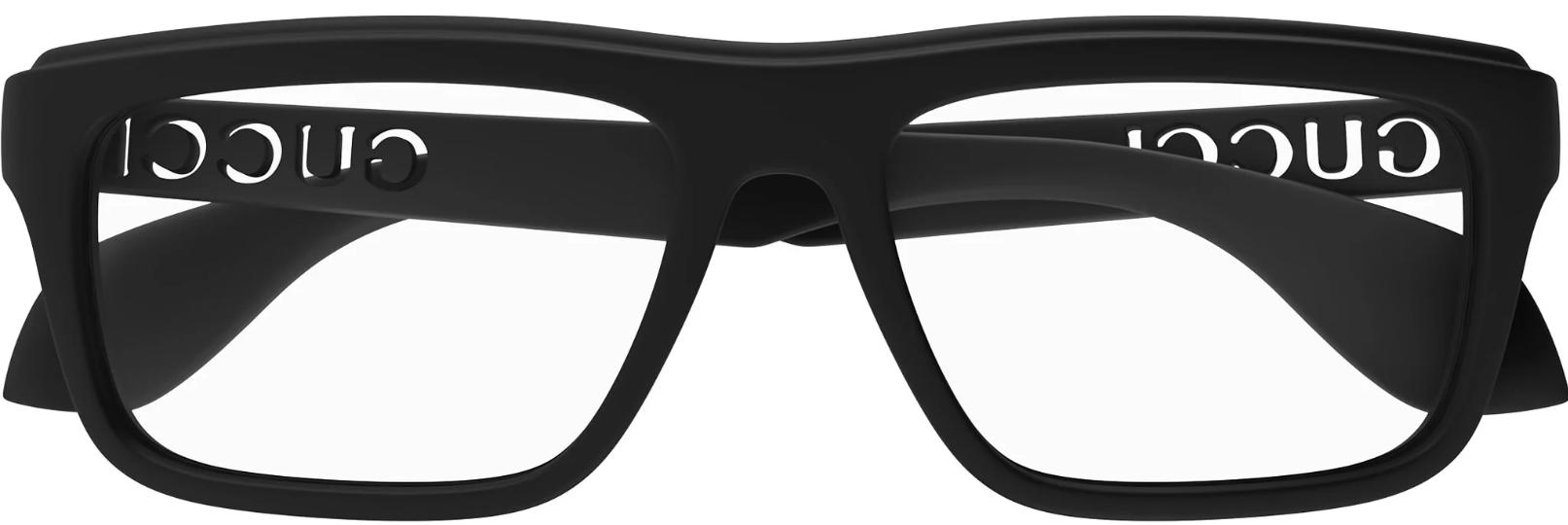 Armazón GUCCI GG1572O ACETATO