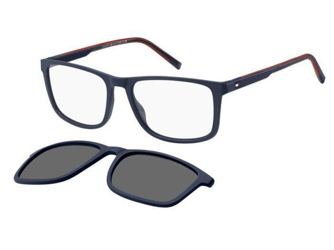 Armazón TOMMY HILFIGER TH 2281/C ACETATO/FLEX/CLIP