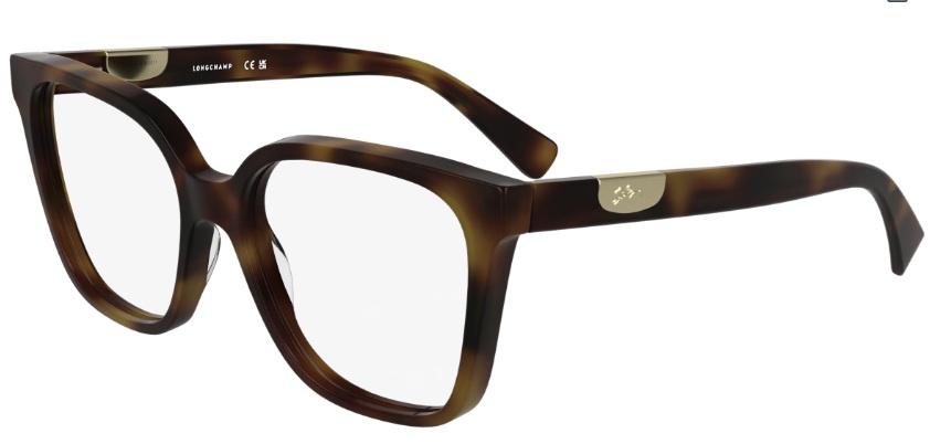 Armazón LONGCHAMP LO2765 ACETATO/FLEX