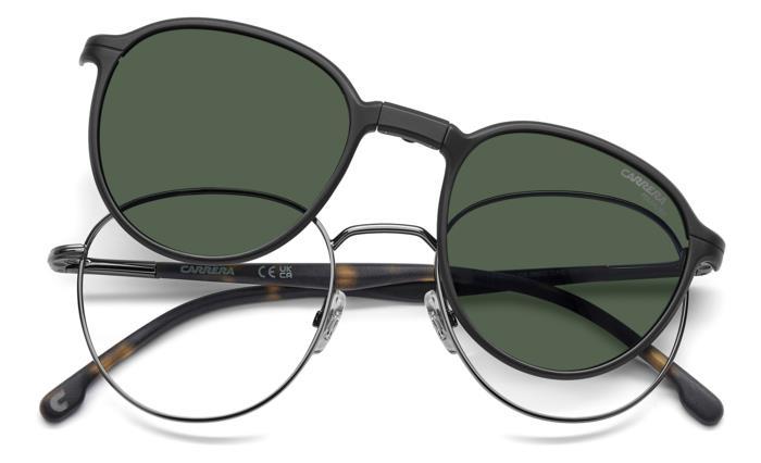 Armazón CARRERA 368/C METAL/CLIP-ON