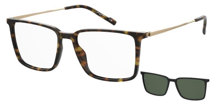 Armazón PIERRE CARDIN P.C.6290/C ACETATO/METAL