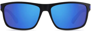 Lentes de sol POLAROID PLD 2121/S ACETATO