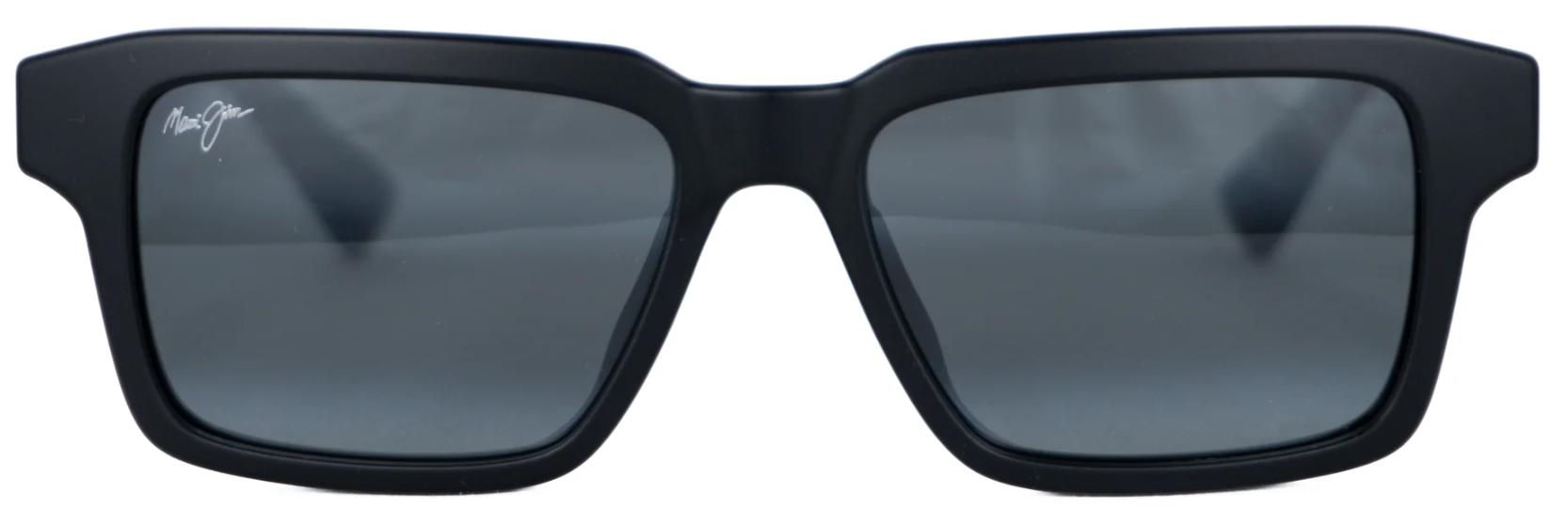 Lentes de sol MAUI JIM MJ635-02 ACETATO