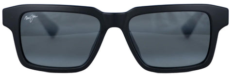 Lentes de sol MAUI JIM MJ635-02 ACETATO