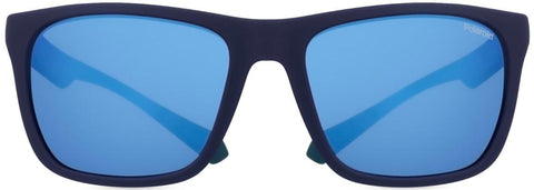 Lentes de sol POLAROID PLD 2141/S ACETATO