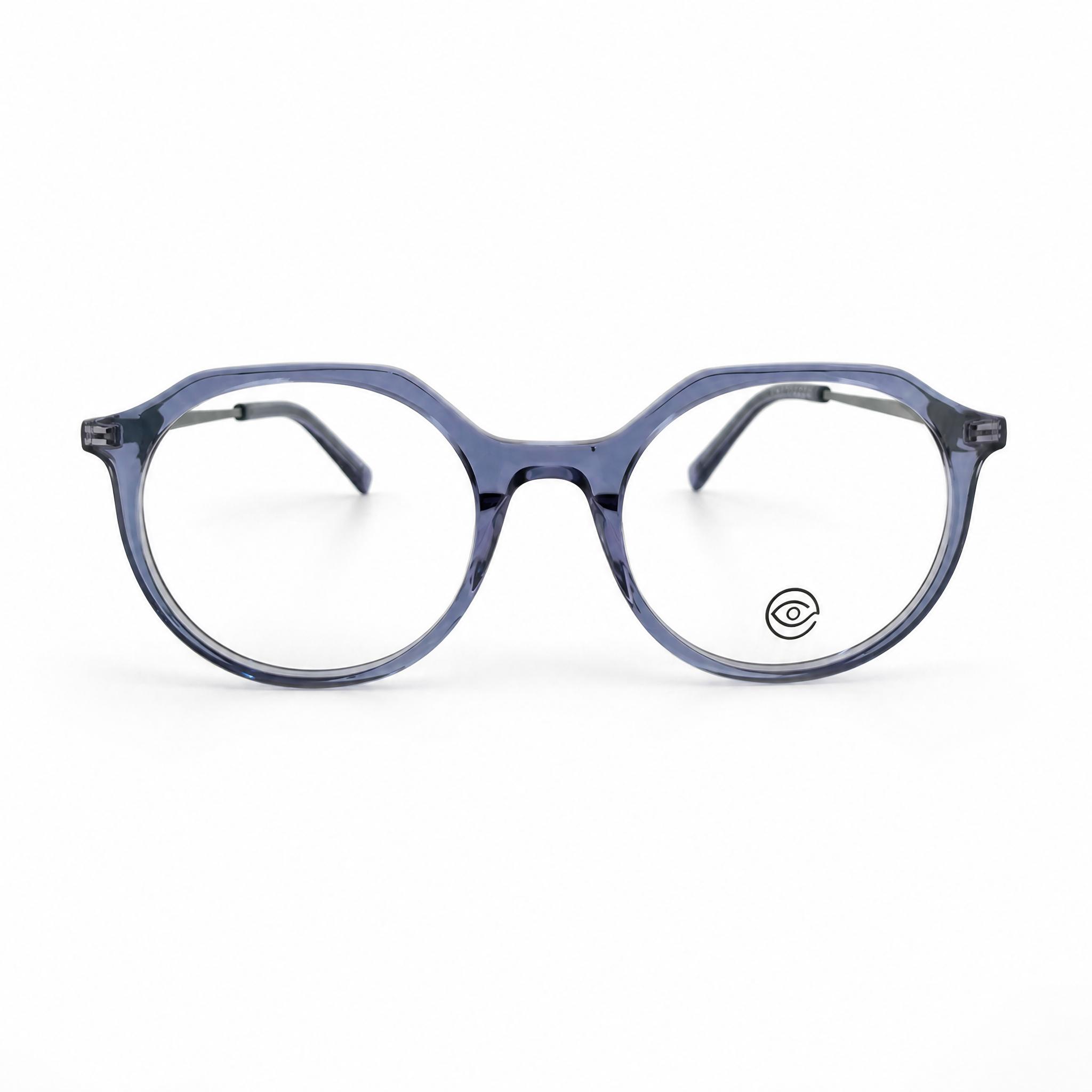 Armazón FL R1015 ACETATO/METAL
