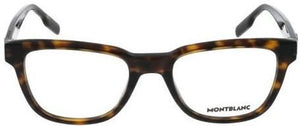 Armazón MONT BLANC MB0178O ACETATO