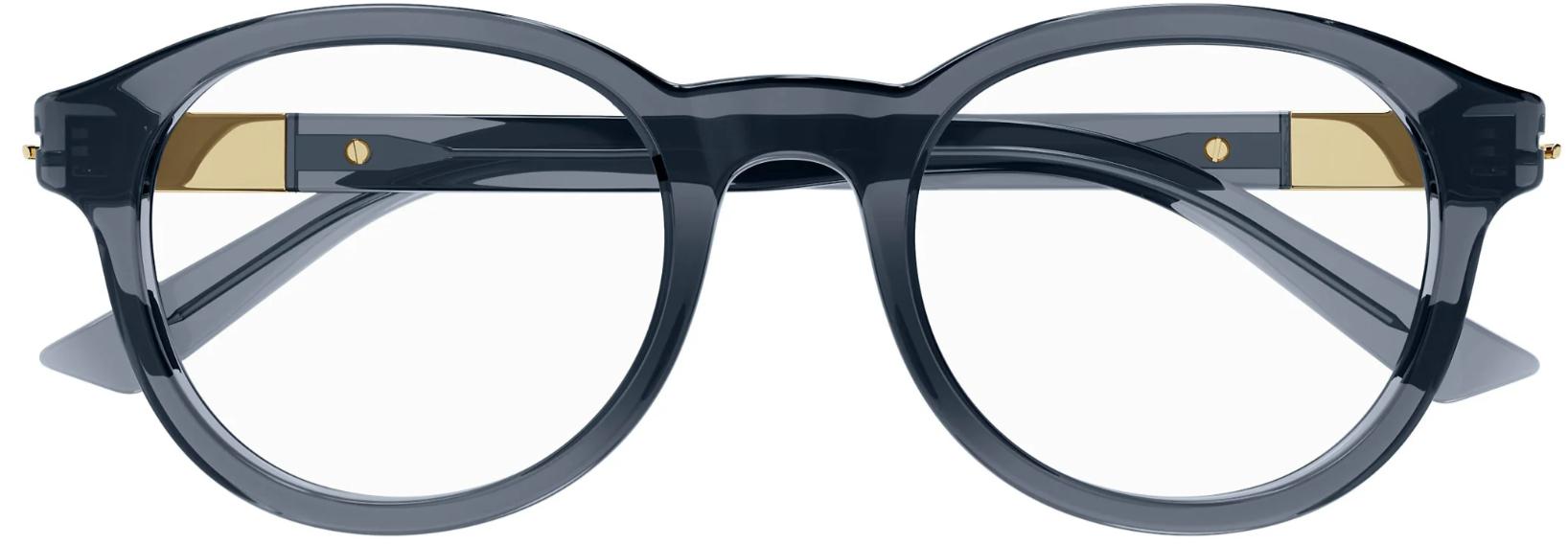 Armazón GUCCI GG1503O ACETATO