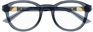 Armazón GUCCI GG1503O ACETATO