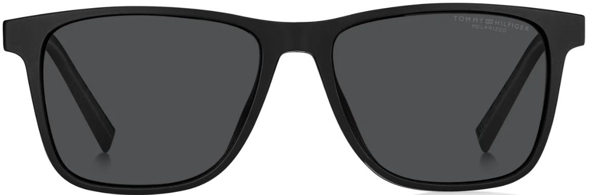 Armazón TOMMY HILFIGER TH 2203/C ACETATO/CLIP