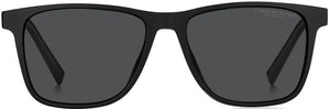 Armazón TOMMY HILFIGER TH 2203/C ACETATO/CLIP