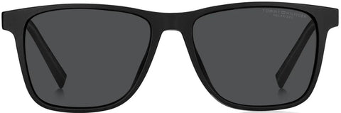 Armazón TOMMY HILFIGER TH 2203/C ACETATO/CLIP
