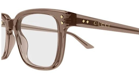 Armazón GUCCI GG2131O ACETATO