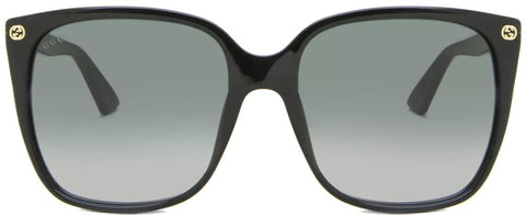 Lentes de sol GUCCI GG0022S ACETATO